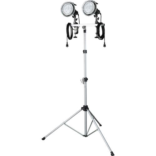 □ハタヤ 45W LED作業灯 100V〔品番:RXL10W〕【4706901:0】[店頭 □ハタヤ 45W LED作業灯 100V〔品番:RXL10W〕【4706901:0】[店頭