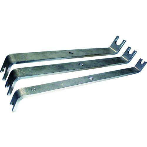 ■HASCO 車輌整備用品 エアーブレーキチューブリムーバー〔品番:BH209C〕【4716388:0】[店頭受取不可]