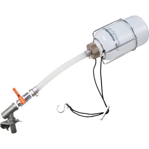 ■HASCO 車輌整備用品 ワンマンブリーダー(フルード自動供給器)〔品番:OM212〕【4716451:0】[店頭受取不可]