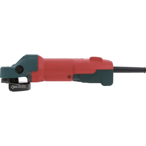 ■NRS 電気式ミニグラインダ 雷神スリムII〔品番:GRM5875RS2〕【4718571:0】[店頭受取不可] 24,420円
