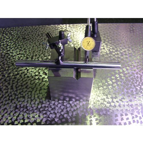 ■ユニ 桝型ブロック (B級) 150mm〔品番:UV150B〕【4719395:0】[店頭受取不可]_1