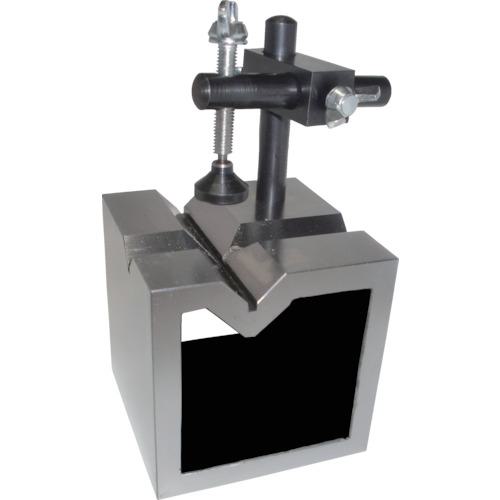 ■ユニ 桝型ブロック (B級) 125mm〔品番:UV125B〕【4719387:0】[店頭受取不可]