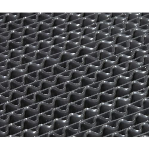 ■テラモト スーパーダスピット 灰 900×1500mm〔品番:MR1330465〕【4720750:0】[店頭受取不可]_2