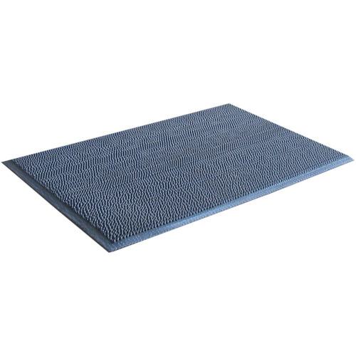 ■テラモト スーパーダスピット 灰 900×1500mm〔品番:MR1330465〕【4720750:0】[店頭受取不可]