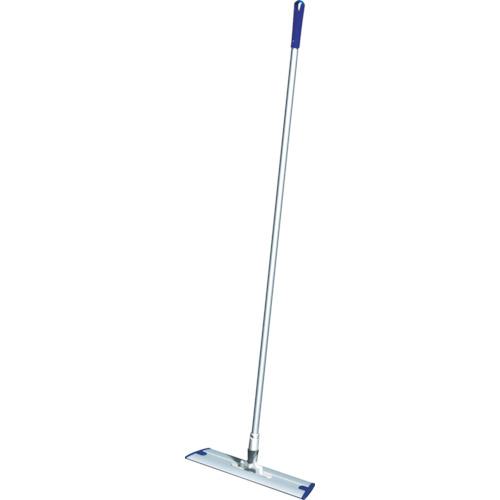 ■コンドル プロテック スレンダーモップ90 青〔品番:DU663090UMBBL〕【4721152:0】[店頭受取不可]