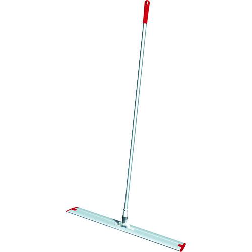 ■コンドル プロテック スレンダーモップ90 赤〔品番:DU663090UMBR〕【4721179:0】[店頭受取不可]