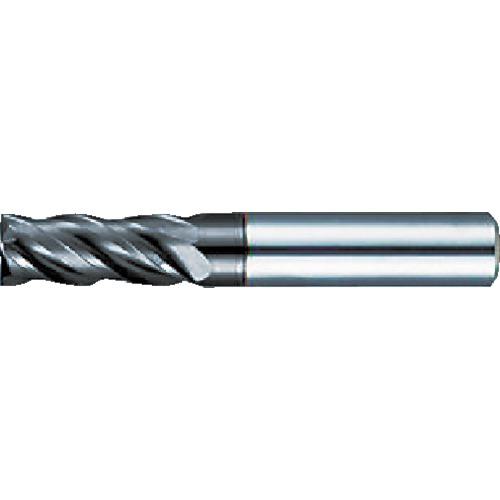 ■GUHRING 超硬スクエアエンドミル マルチリードRF100U 汎用4枚刃レギュラー刃径12mm〔品番:3736012.000〕【4724216:0】[店頭受取不可]