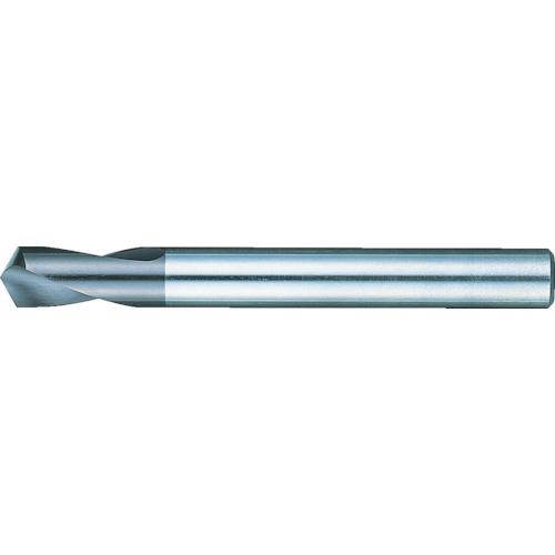 ■GUHRING NCスポッティングドリルF556 シャンク径25mmセンタ穴角120°〔品番:F556025.000〕【4726464:0】[店頭受取不可]