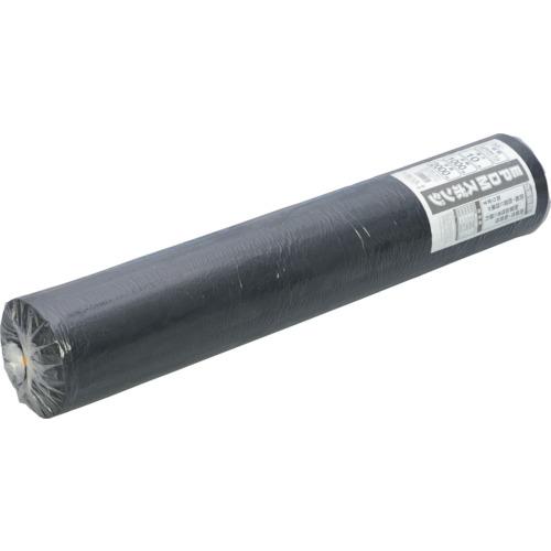 ■光 EPDMスポンジ 2000×1000 10t 黒〔品番:KSEP12011〕【4739485:0】[店頭受取不可]