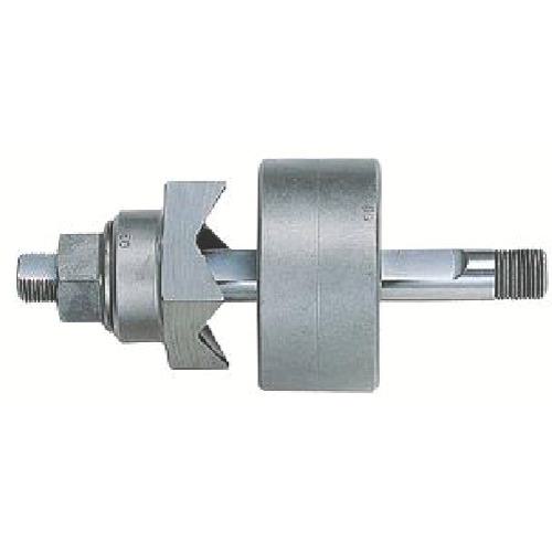 ■泉 角パンチK40〔品番:PK40〕【4741277:0】[店頭受取不可]