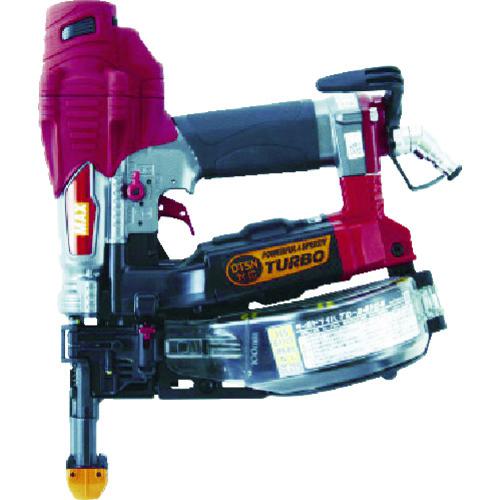 株)マックス MAX 高圧ねじ打機 ターボドライバ HV-R32G2-G