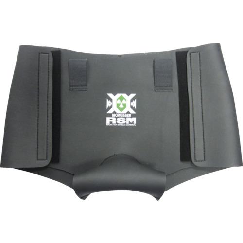 ■バイオラバー RSM E400 ウェア タイプ11 パンツ 3L〔品番:RSMW11P6〕【4743733:0】[店頭受取不可]