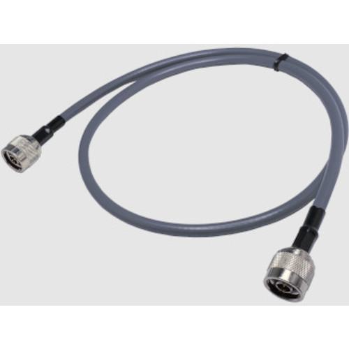 ■TYC コネクタ付き同軸ケーブル〔品番:WPNP5D2V5M〕【4745983:0】[店頭受取不可] 4,871円