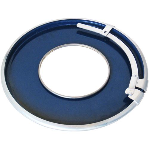 ■アクアシステム 200Lオープンドラム用天板(APPQO550・HP2・H専用)〔品番:DTB〕【4747445:0】[店頭受取不可]