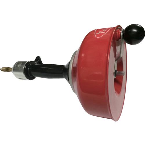 山崎産業 コンドル(ポリシャー用ブラシ)ワンタッチトーロンブラシ 12インチ E-13-12T 1個 山崎産業 コンドル(ポリシャー用ブラシ)ワンタッチトーロンブラシ 12