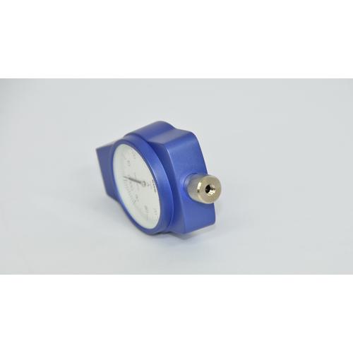 ■KDS ゴム硬度計Eタイプ置針型〔品番:DM207E〕【4756312:0】[店頭受取不可]_2