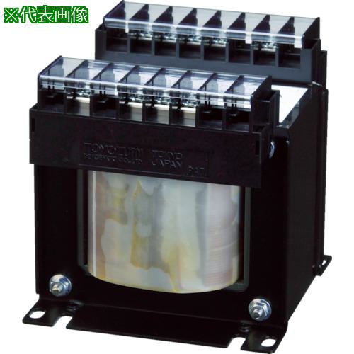 ■豊澄電源 SD21シリーズ 200V対100Vの絶縁トランス 100VA〔品番:SD21100A2〕【4756126:0】[店頭受取不可]