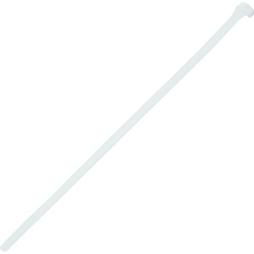 ■PANDUIT ナイロン結束バンド コンタータイ 標準タイプ 3.6×150×1.0 1袋1000本入〔品番:CBR1.5IM〕【4774396:0】[店頭受取不可]_1