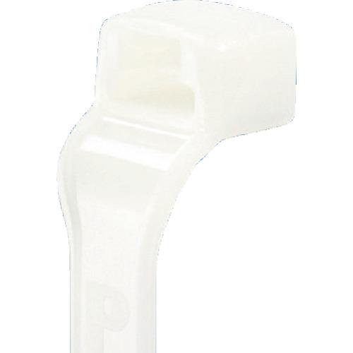 ■PANDUIT ナイロン結束バンド コンタータイ 標準タイプ 3.6×150×1.0 1袋1000本入〔品番:CBR1.5IM〕【4774396:0】[店頭受取不可]