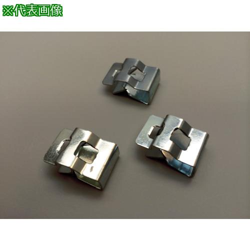 ■PANDUIT クリップ型固定具 (100個入)〔品番:MCMS30PC〕【4774621:0】[店頭受取不可]