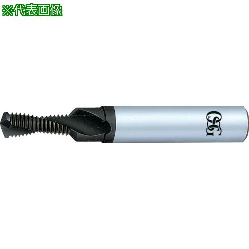 ■OSG マシニングセンター用ねじ切り工具 スーパープラネットカッタ M8 ピッチ1.25mm 8330412〔品番:DRPNACM8X1.252D〕【4780361:0】[店頭受取不可]