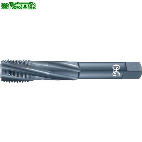 ■OSG スパイラルタップ 大径横形加工機用(メートルねじ用) M30 ピッチ3.5mm 8324098〔品番:HXLSFTSTDM30X3.5〕【4780612:0】[店頭受取不可]
