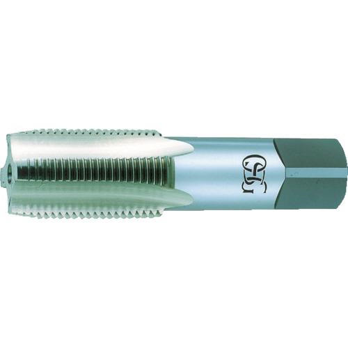 ■OSG 管用平行タップ(PFねじ) 一般用 1 山数11 ねじ長さ33mm 8312858〔品番:SPTG111〕【4780728:0】[店頭受取不可]