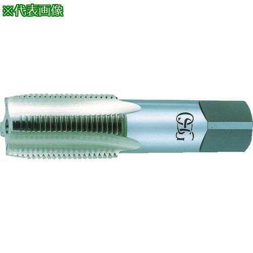 ■OSG 管用平行タップ(PFねじ) 一般用 7/8 山数14 ねじ長さ29mm 8312857〔品番:SPTG7814〕【4780809:0】[店頭受取不可]