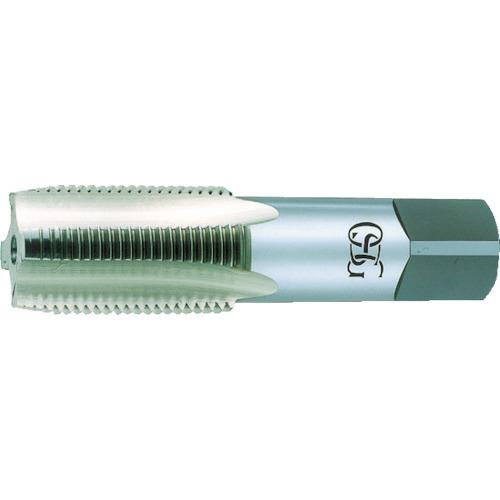 ■OSG 管用平行タップ(PSねじ) 一般用 1 山数11 ねじ長さ33mm 8312808〔品番:SPTRP111〕【4780817:0】[店頭受取不可]
