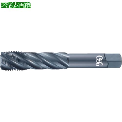 ■OSG スパイラルタップ 大径加工用 立形加工機用 8324425〔品番:VXLSFTSTDM42X4.5〕【4782801:0】[店頭受取不可]