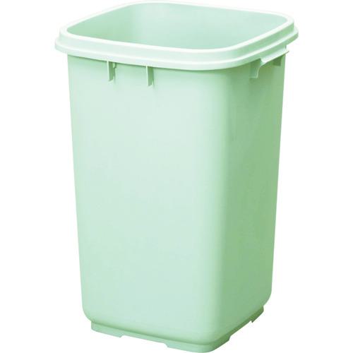 ■TONBO ダストBOX80型(エコ)本体 グレー 86L〔品番:00351〕【4786866:0】[直送DS][店頭受取不可]