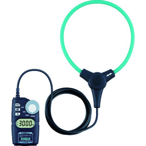■KYORITSU 2210R ACフレキシブルクランプメータ〔品番:KEW2210R〕【4796462:0】[店頭受取不可]