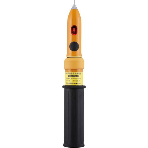 ■KYORITSU 5720 伸縮式高低圧用検電器〔品番:KEW5720〕【4796586:0】[店頭受取不可]