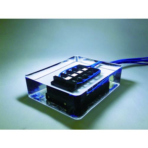 ■コーニング 解体可能型シリコーンレジン 7771J Cサイズ 400ml (1袋入)〔品番:7771JC〕【4798091:0】[店頭受取不可]