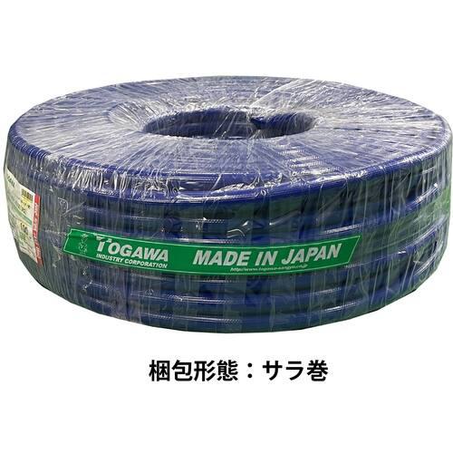 ■十川 スーパーエアーホース 長さ20m 外径16.5mm〔品番:SA920〕【4800290:0】[店頭受取不可]_5