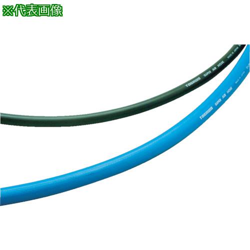 ■十川 スーパーエアーホース 25×34.5mm 20m〔品番:SA2520〕【4800133:0】[店頭受取不可]