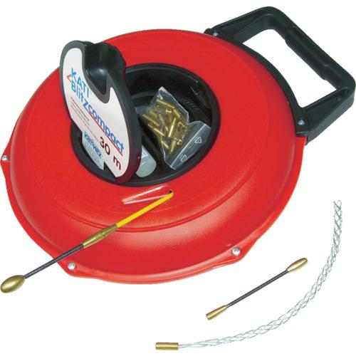 ■GOODMAN 101830軽量コンパクト呼び線30m〔品番:101830〕【4808517:0】[店頭受取不可]