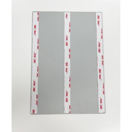 ■Komy FFミラー三方枠用 (Bタイプ)〔品番:FVL16B〕【4810643:0】[店頭受取不可]_5
