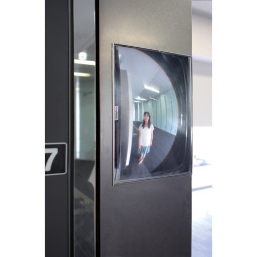 ■Komy FFミラー三方枠用 (Bタイプ)〔品番:FVL16B〕【4810643:0】[店頭受取不可]