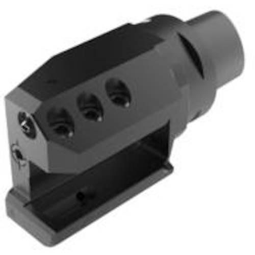 ■セコ 旋削 ジェットストリームホルダー〔品番:C6ASHR12225JETI〕【4831085:0】[店頭受取不可]