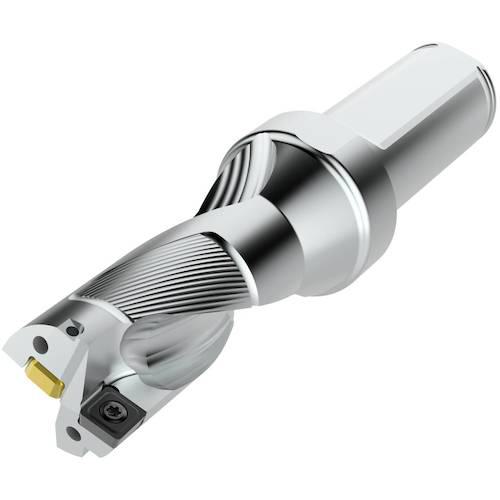 ■セコ ドリル パフォーマックスドリル 2Dタイプ SD522〔品番:SD522469240R7〕【4833952:0】[店頭受取不可]