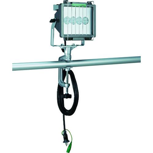 ■ハタヤ 30W LED投光器 100V 30W 5m電線付〔品番:LET305K〕【4834330:0】[店頭受取不可] 23,929円