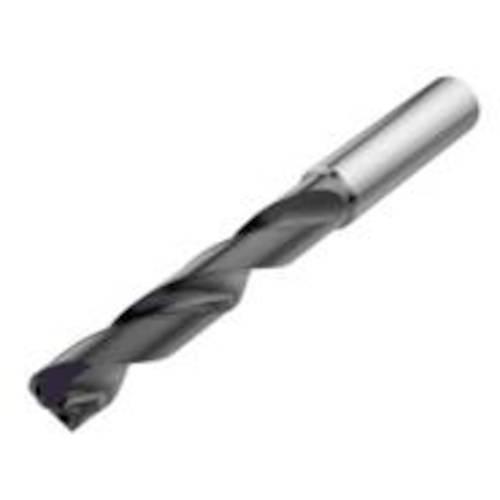 ■セコ ドリル 超硬ソリッドドリル〔品番:SD205A077004308R1P〕【4837230:0】[店頭受取不可]