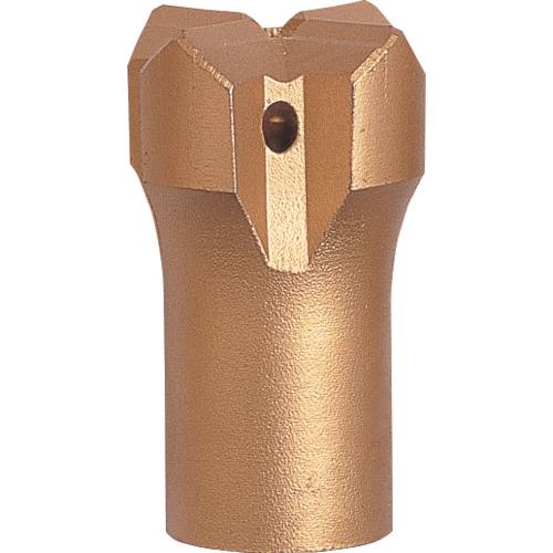 ■TOKU テーパークロスビット ビットサイズ32mm〔品番:A00511100〕【4837665:0】[店頭受取不可]