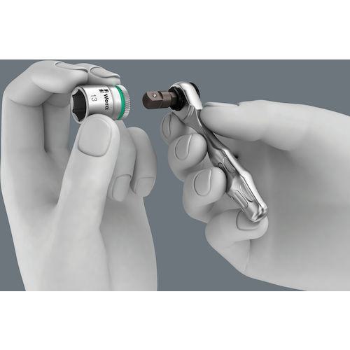 ■【在庫限り】Wera TOOL CHECK PLUS〔品番:056490〕【4839188:0】[店頭受取不可]_5