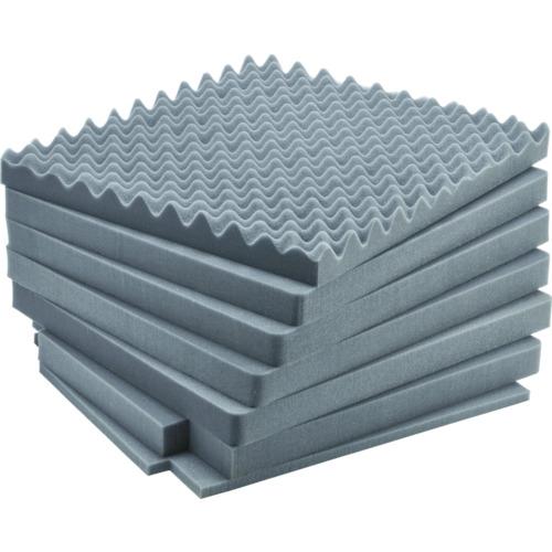 ■PELICAN ストームケース IM2720用フォームセット〔品番:IM2720FOAM〕【4840704:0】[店頭受取不可]