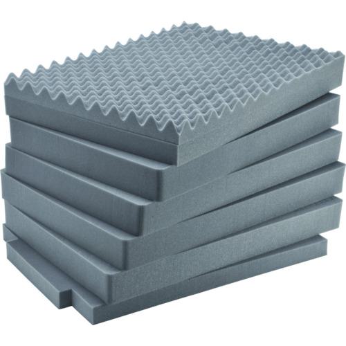 ■PELICAN ストームケース IM3220用フォームセット〔品番:IM3220FOAM〕【4840780:0】[直送DS][店頭受取不可]