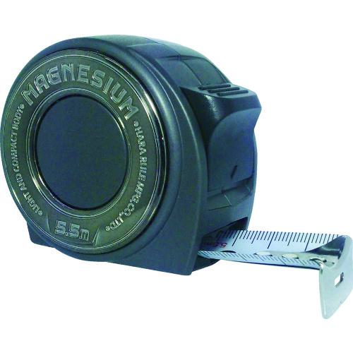 ■プロマート マグネシウム25 5.5m〔品番:MGN2555〕【4841654:0】[店頭受取不可]