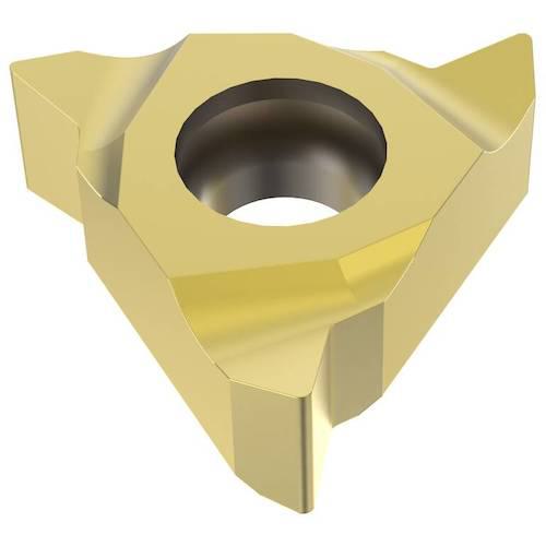 ■セコ 旋削用 ねじ切り用インサート CP500《2個入》〔品番:16NR20W〕【4843774×2:0】[店頭受取不可]