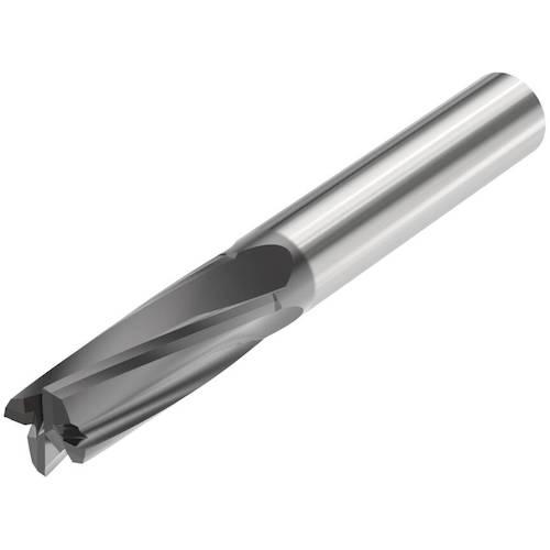 ■セコ JABROコンポジットエンドミル〔品番:880200R020Z4.0DURA〕【4843957:0】[店頭受取不可]